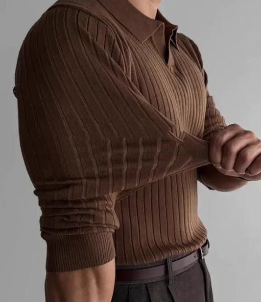K - Style: High Sense Men’s T-shirt - Eloraboutique