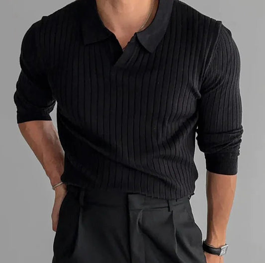 K - Style: High Sense Men’s T-shirt - Eloraboutique